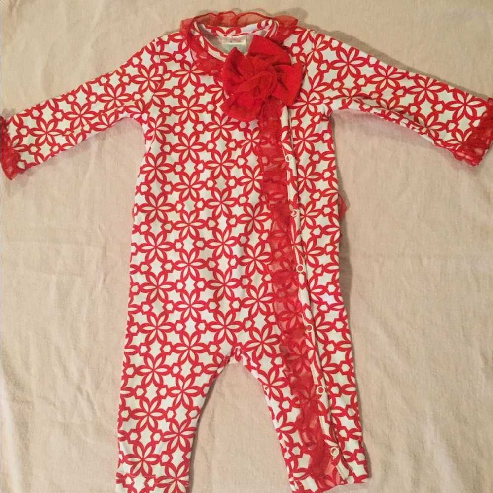 Baby Girl outfit